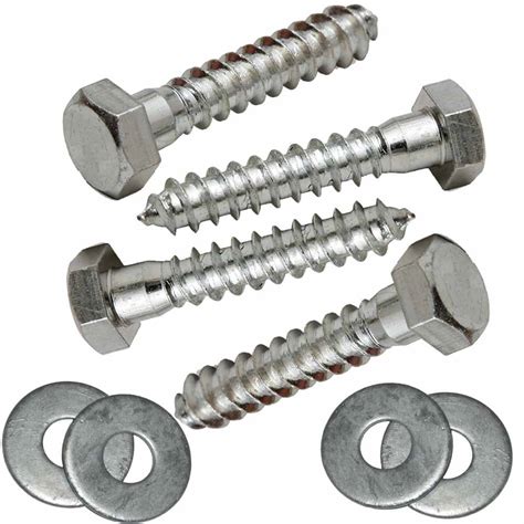 5 16 lag bolts